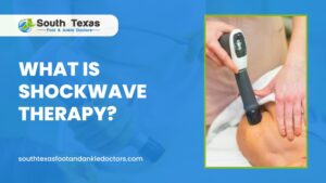 What Is Shockwave Therapy?