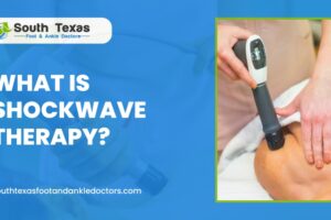 What Is Shockwave Therapy?